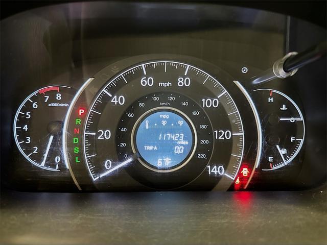 used 2016 Honda CR-V car, priced at $14,499