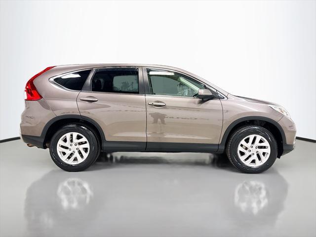 used 2016 Honda CR-V car, priced at $14,499