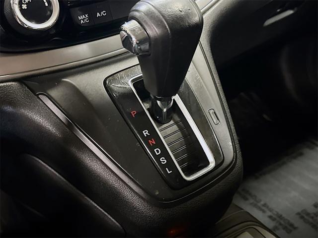 used 2016 Honda CR-V car, priced at $14,499