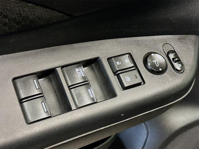 used 2016 Honda CR-V car, priced at $14,499