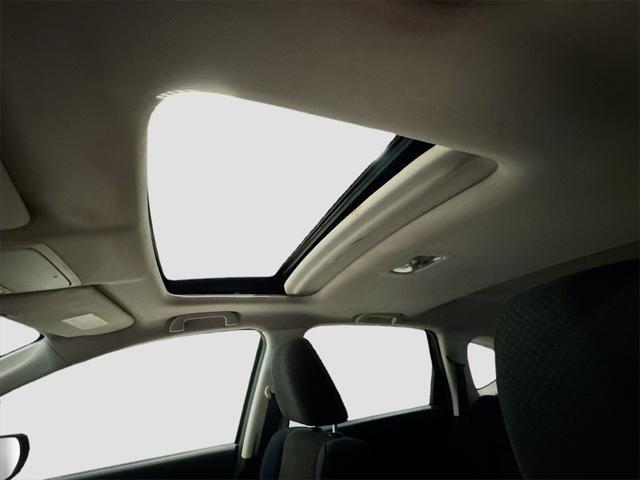 used 2016 Honda CR-V car, priced at $14,499