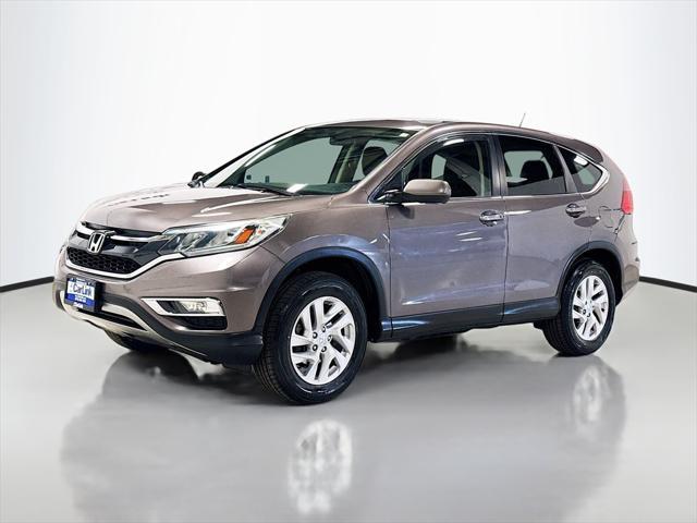 used 2016 Honda CR-V car, priced at $14,499
