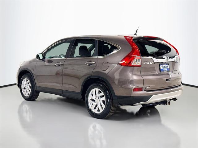 used 2016 Honda CR-V car, priced at $14,499