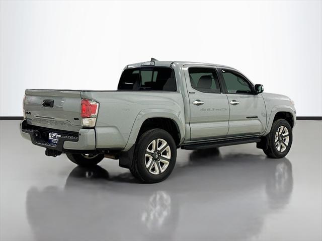 used 2019 Toyota Tacoma car, priced at $32,995