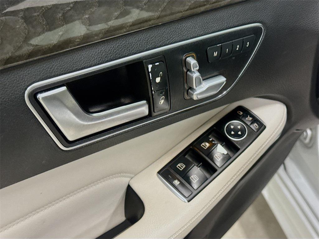 used 2016 Mercedes-Benz E-Class car, priced at $15,495