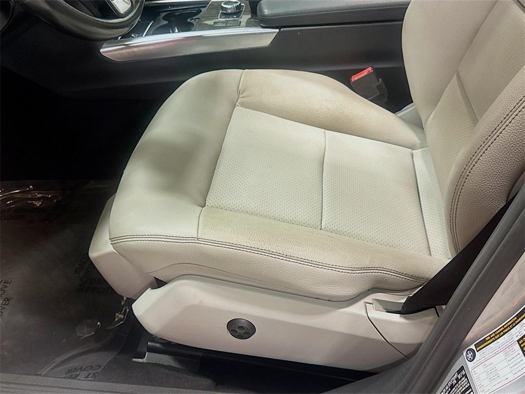used 2016 Mercedes-Benz E-Class car, priced at $15,495