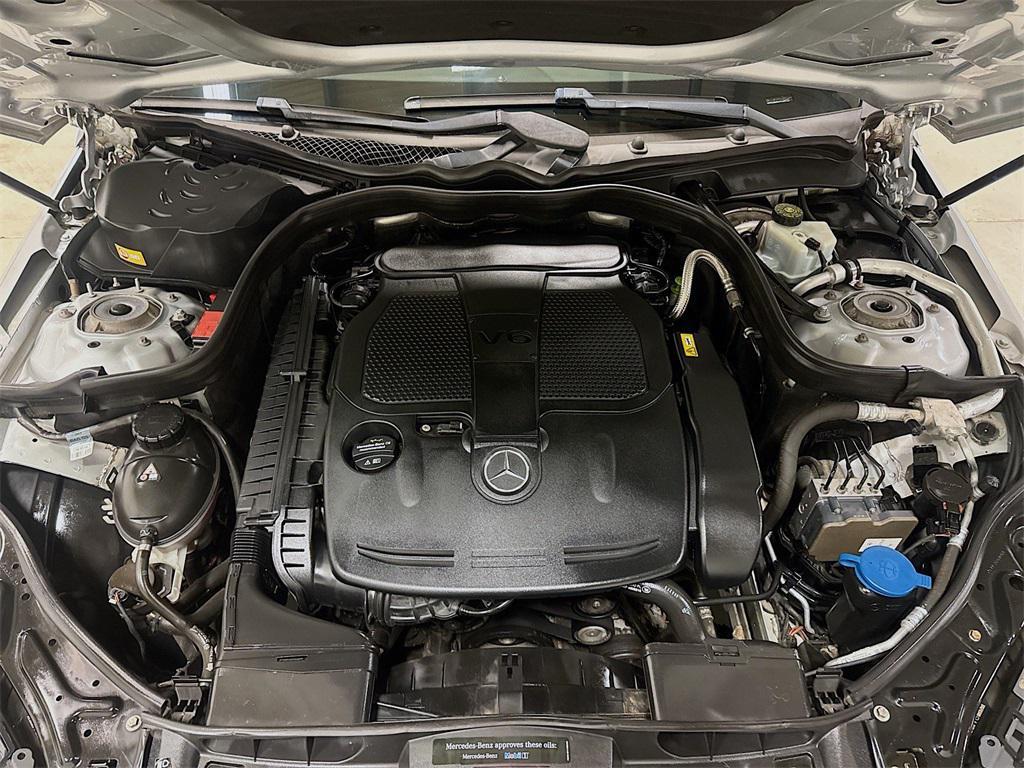 used 2016 Mercedes-Benz E-Class car, priced at $15,495