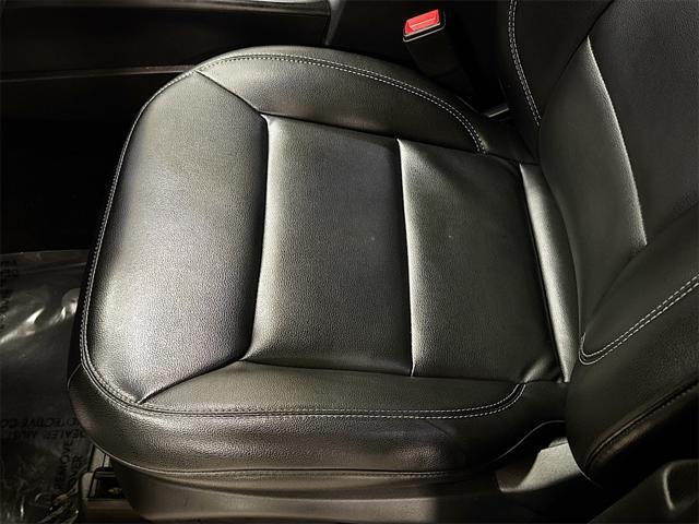used 2021 Ford Explorer car, priced at $27,499