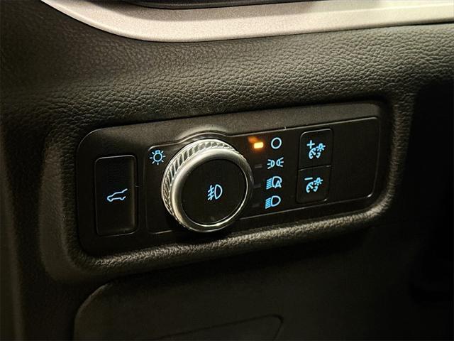 used 2021 Ford Explorer car, priced at $27,499