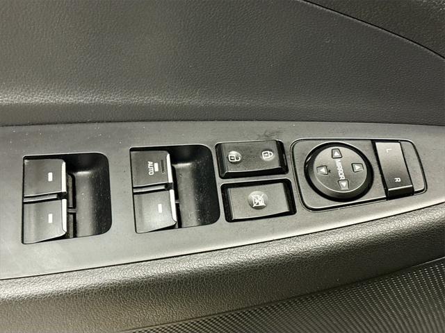 used 2020 Hyundai Tucson car, priced at $17,499