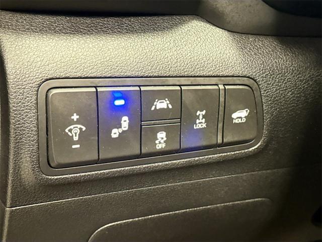 used 2020 Hyundai Tucson car, priced at $17,499