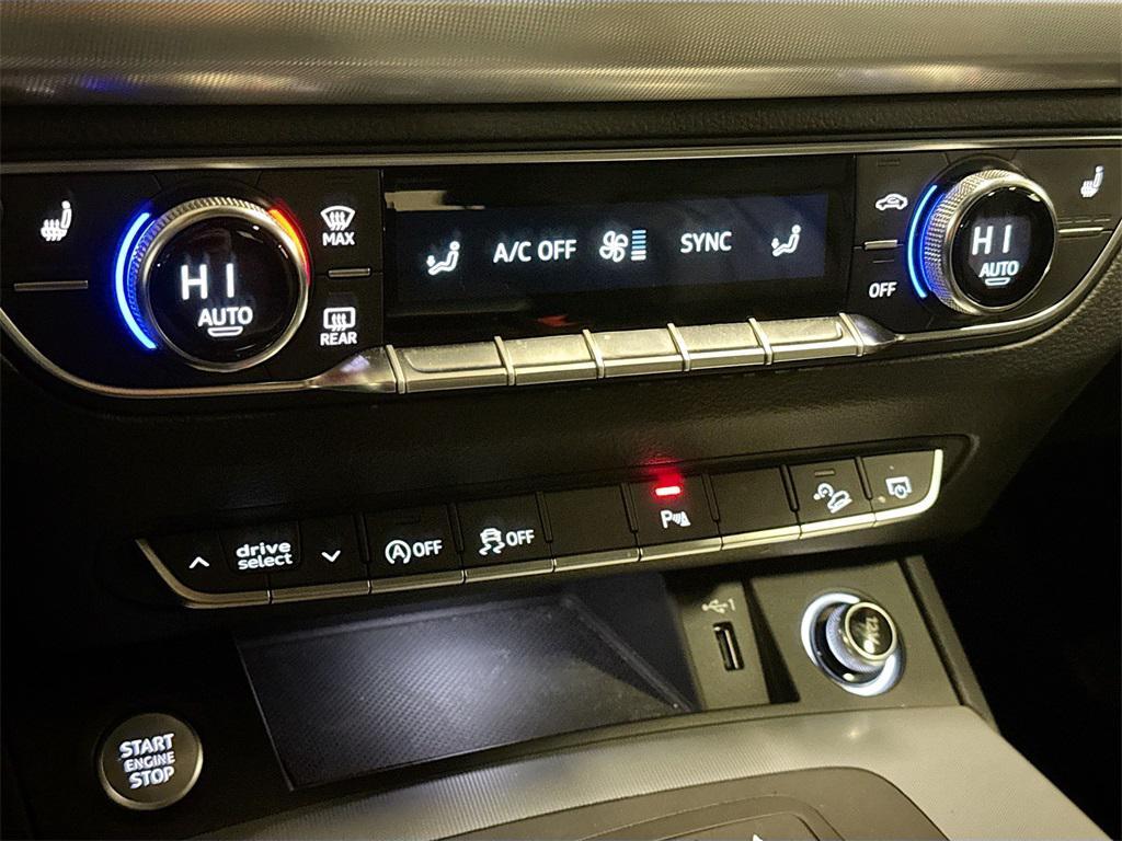 used 2020 Audi Q5 car, priced at $15,495