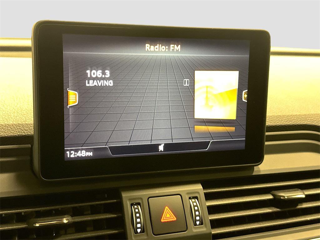 used 2020 Audi Q5 car, priced at $15,495