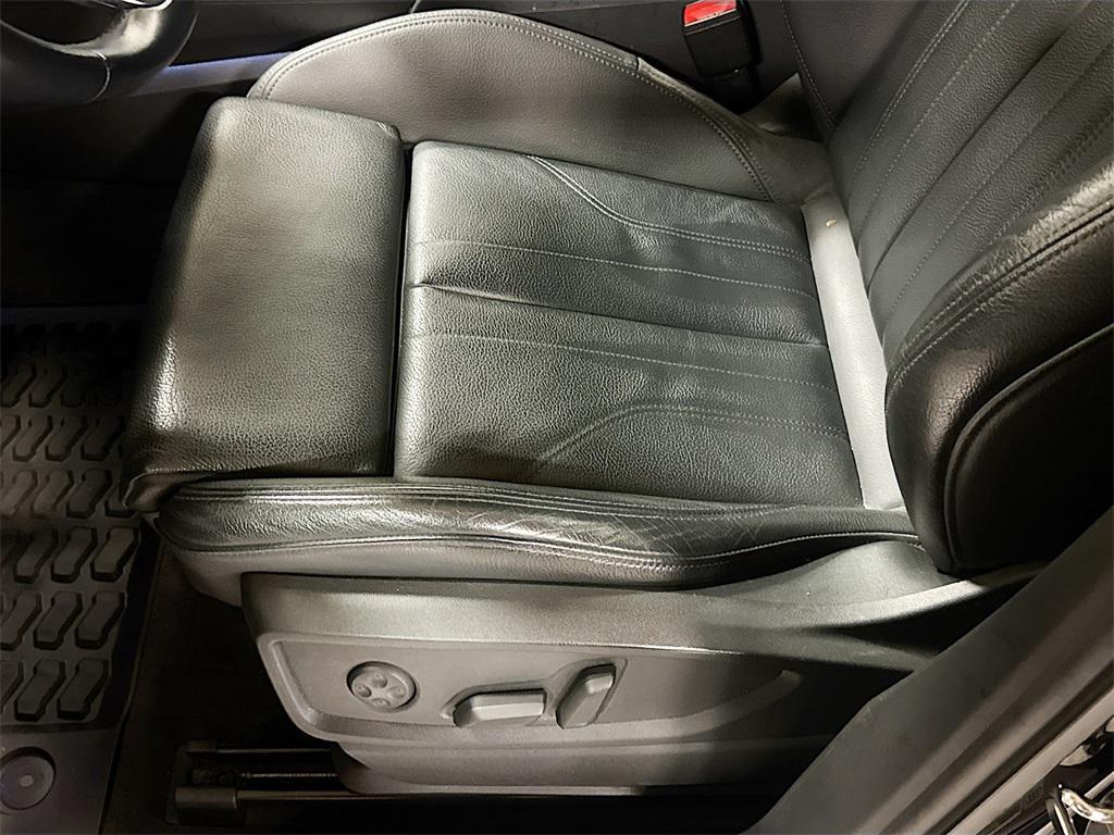 used 2020 Audi Q5 car, priced at $15,495