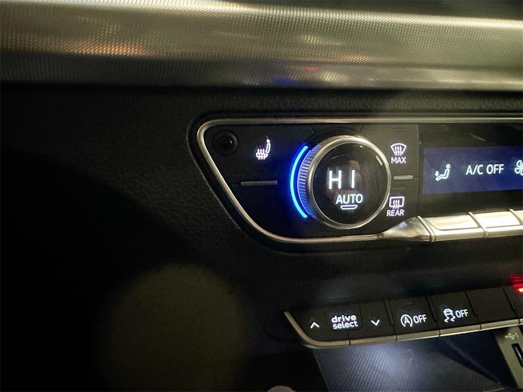 used 2020 Audi Q5 car, priced at $15,495