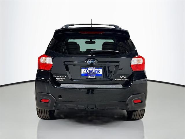 used 2013 Subaru XV Crosstrek car, priced at $10,995