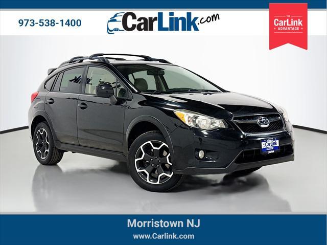 used 2013 Subaru XV Crosstrek car, priced at $10,995