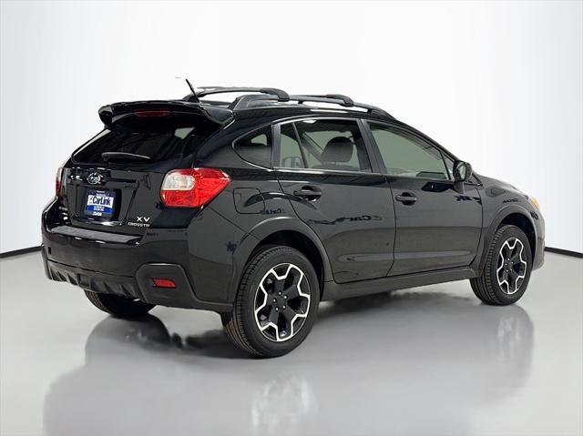 used 2013 Subaru XV Crosstrek car, priced at $10,995