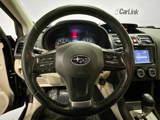 used 2013 Subaru XV Crosstrek car, priced at $11,995