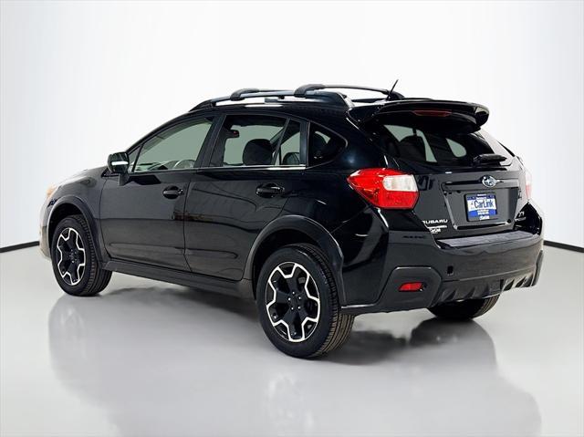 used 2013 Subaru XV Crosstrek car, priced at $11,995