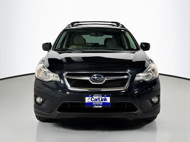 used 2013 Subaru XV Crosstrek car, priced at $11,995