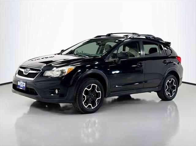 used 2013 Subaru XV Crosstrek car, priced at $10,995