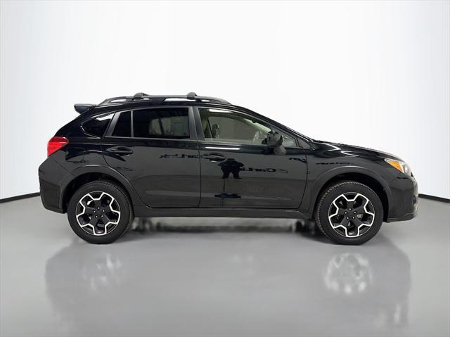 used 2013 Subaru XV Crosstrek car, priced at $10,995