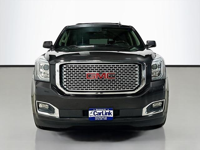 used 2016 GMC Yukon XL car, priced at $26,995