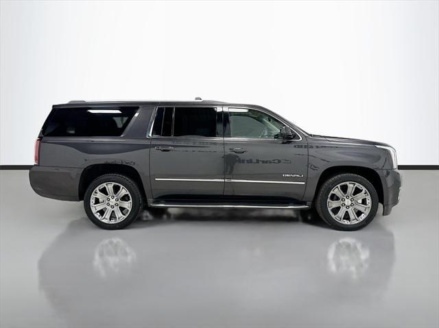 used 2016 GMC Yukon XL car, priced at $26,995