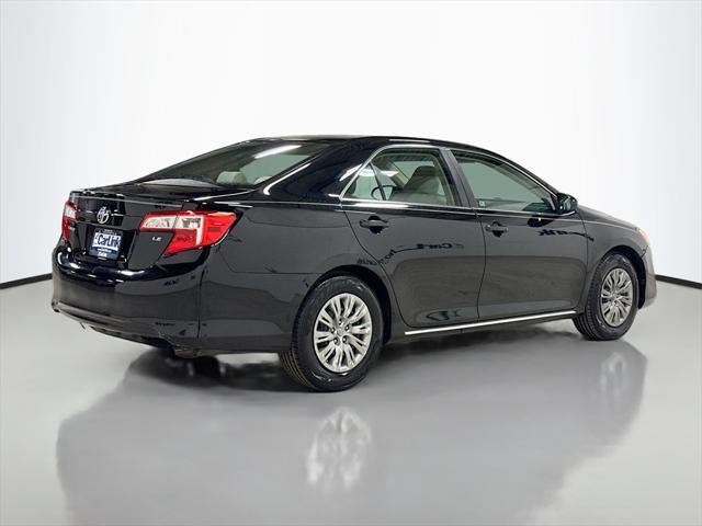 used 2014 Toyota Camry car, priced at $11,995