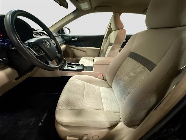 used 2014 Toyota Camry car, priced at $11,995