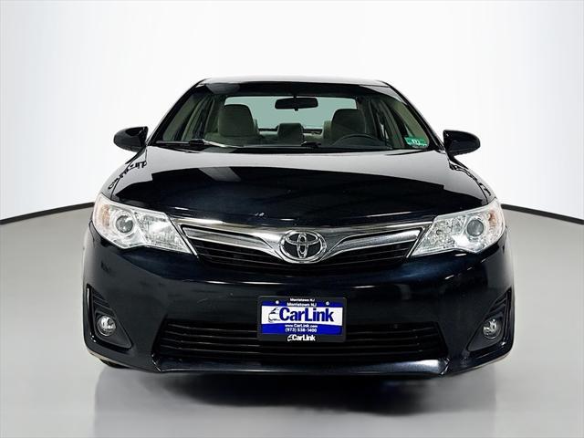 used 2014 Toyota Camry car, priced at $11,995