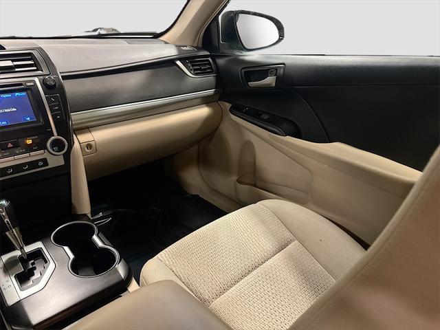 used 2014 Toyota Camry car, priced at $11,995