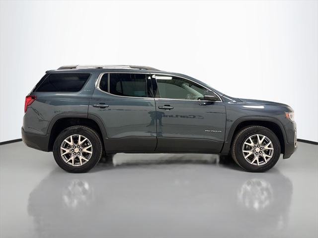 used 2020 GMC Acadia car, priced at $19,995