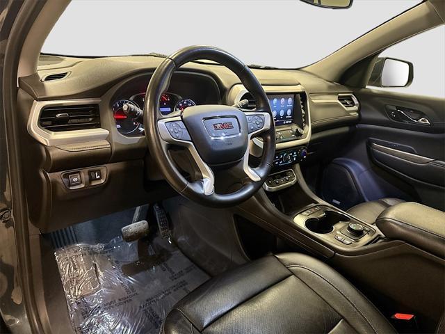 used 2020 GMC Acadia car, priced at $18,995