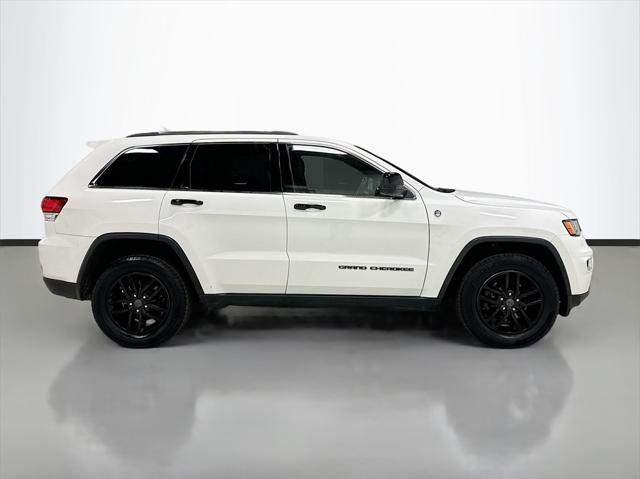 used 2020 Jeep Grand Cherokee car, priced at $21,995