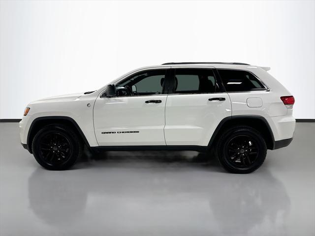 used 2020 Jeep Grand Cherokee car, priced at $21,995