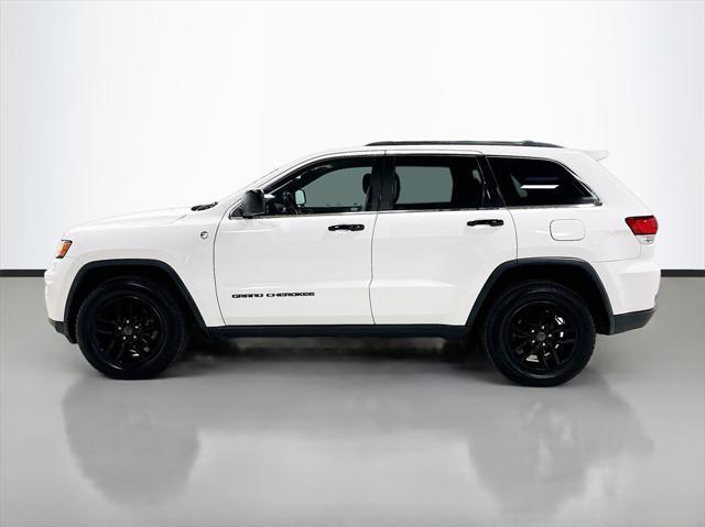 used 2020 Jeep Grand Cherokee car, priced at $21,995