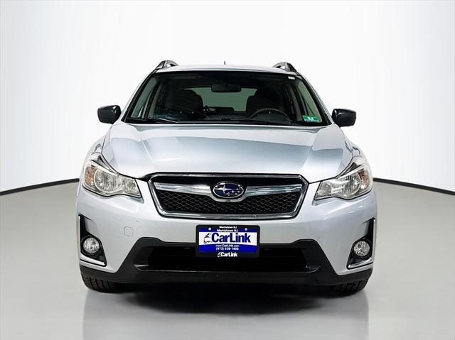 used 2016 Subaru Crosstrek car, priced at $13,200