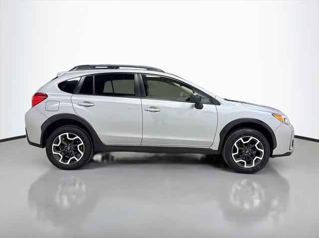 used 2016 Subaru Crosstrek car, priced at $13,200