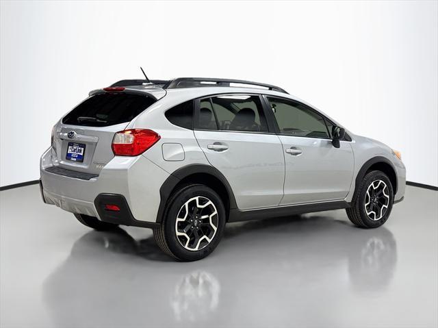 used 2016 Subaru Crosstrek car, priced at $13,200