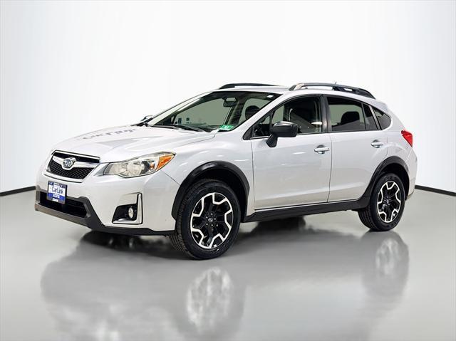 used 2016 Subaru Crosstrek car, priced at $13,200