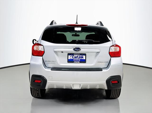 used 2016 Subaru Crosstrek car, priced at $13,200