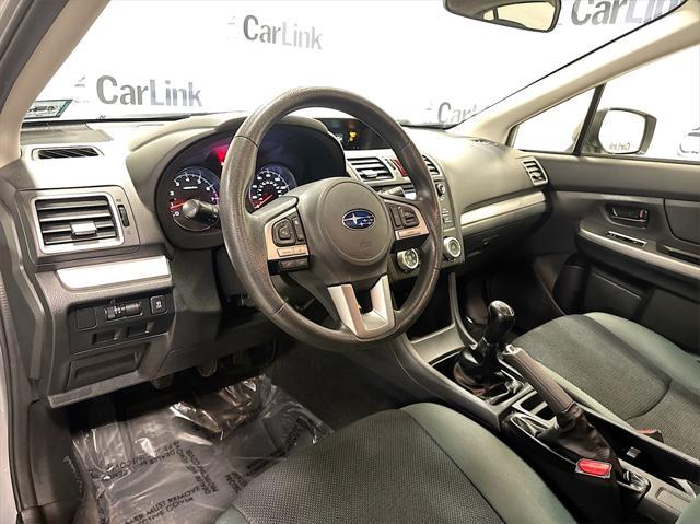 used 2016 Subaru Crosstrek car, priced at $13,200