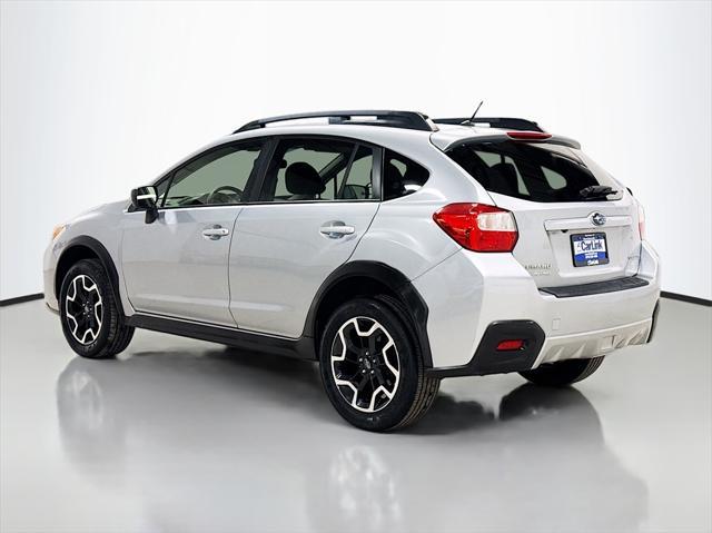 used 2016 Subaru Crosstrek car, priced at $13,200