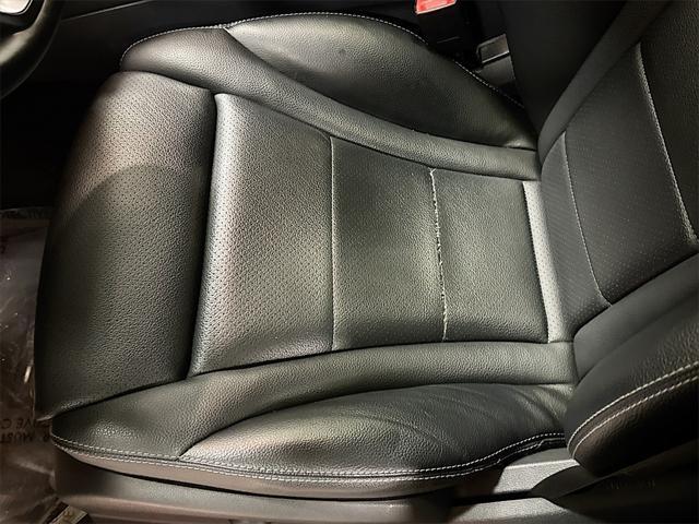 used 2017 Mercedes-Benz GLC 300 car, priced at $21,995