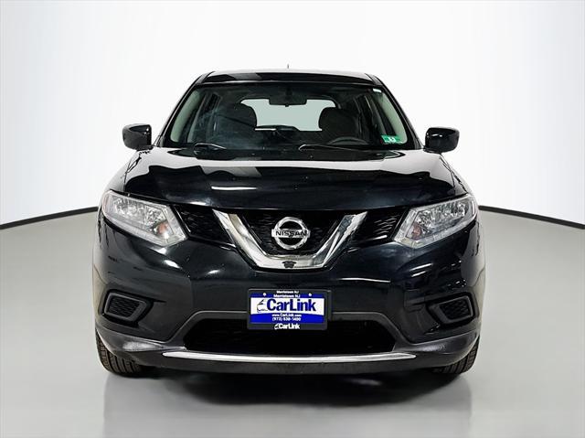 used 2016 Nissan Rogue car, priced at $8,499