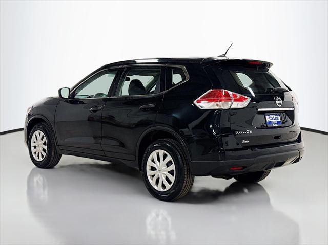 used 2016 Nissan Rogue car, priced at $8,499