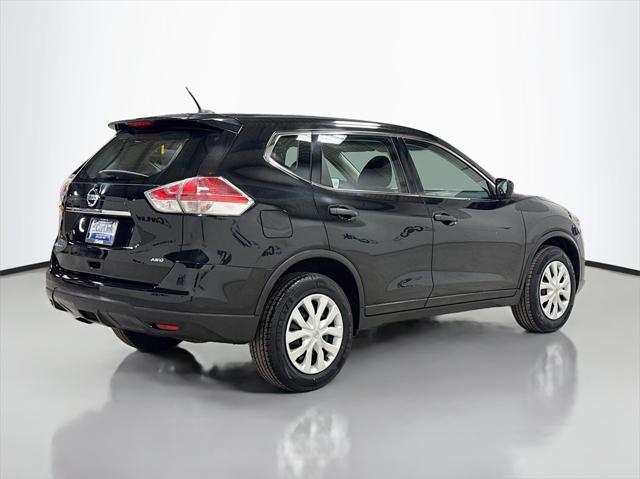 used 2016 Nissan Rogue car, priced at $8,499