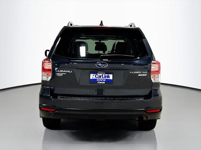 used 2017 Subaru Forester car, priced at $13,499